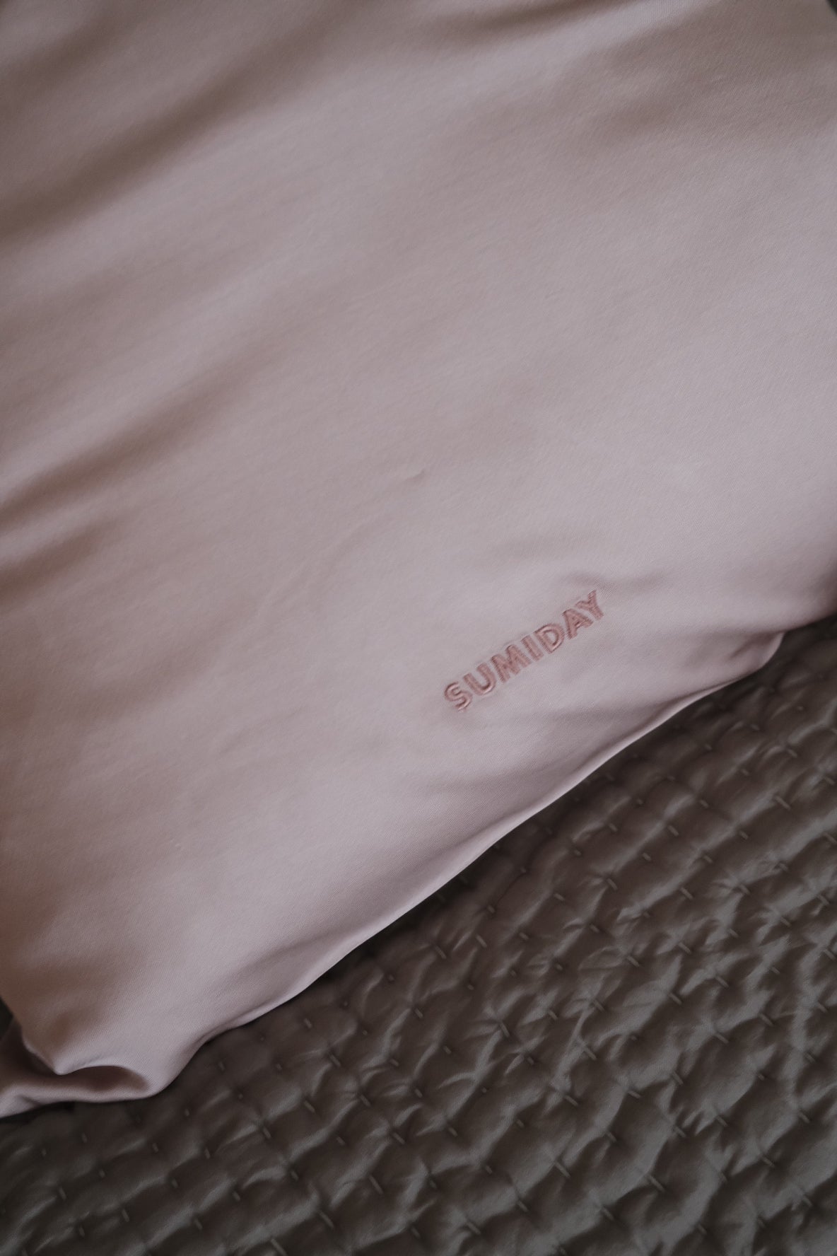 Collagen pillowcase Saten