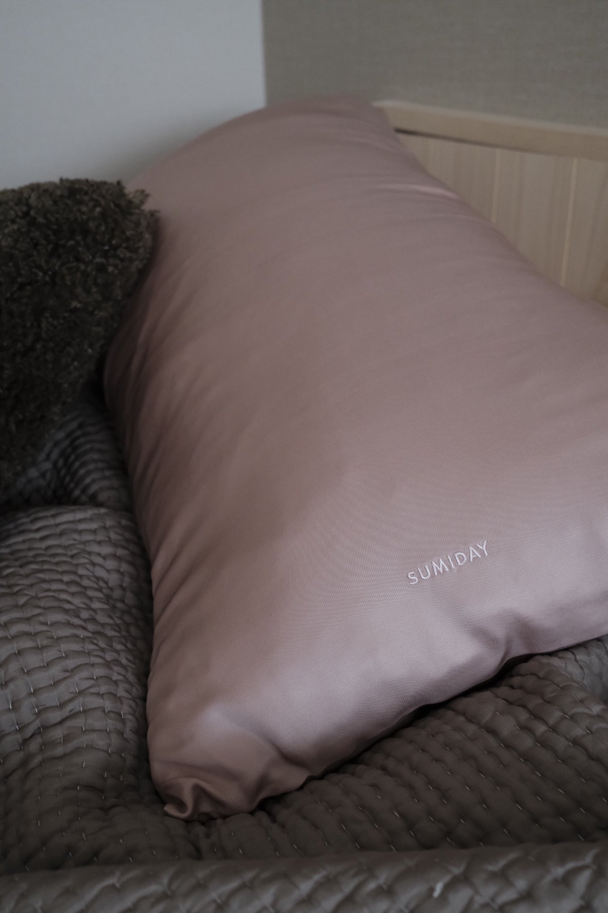 Collagen pillowcase Saten