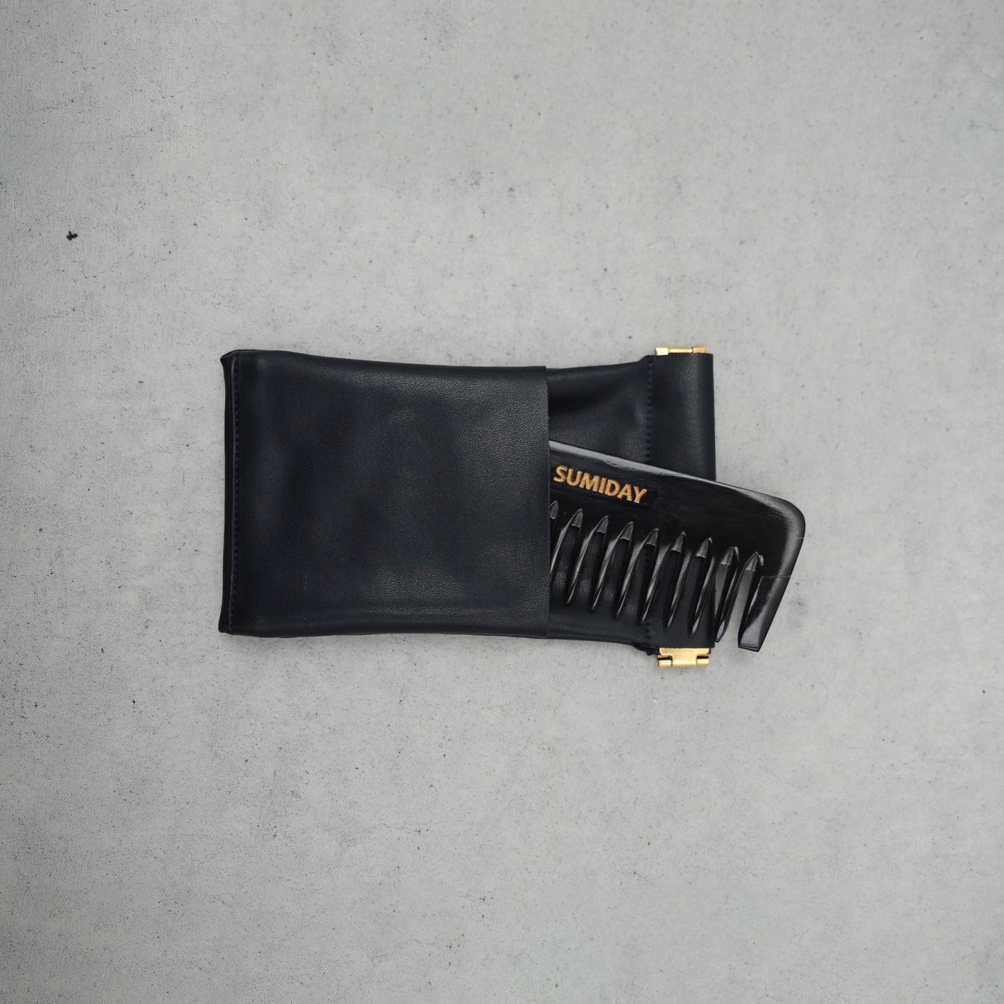 HAIR COMB