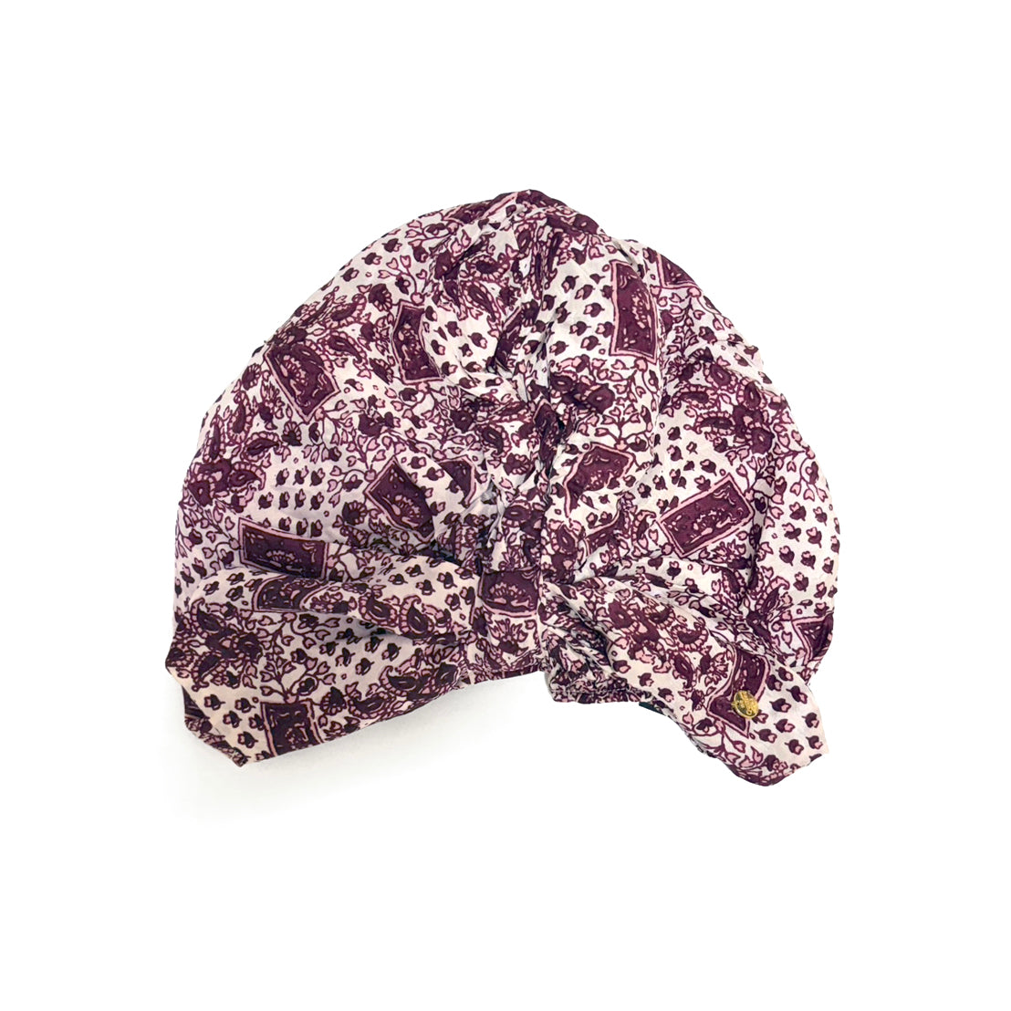 NIGHT CAP collaboration with ne Quittez pas