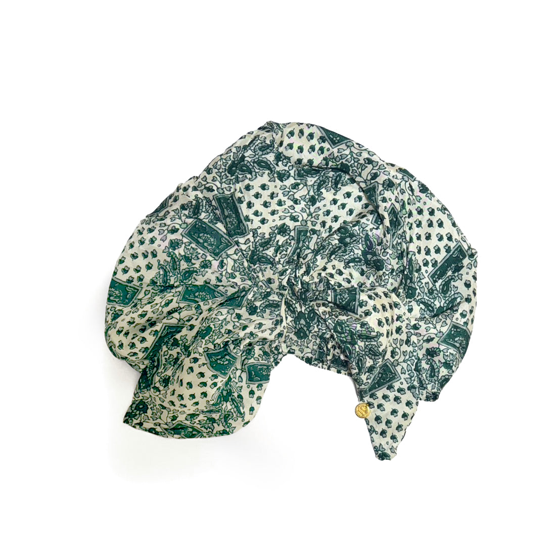 NIGHT CAP collaboration with ne Quittez pas