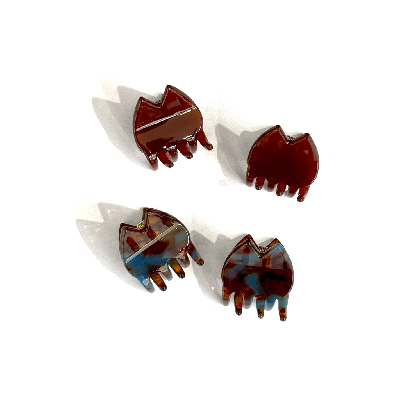 MINI CAT CLIP TRESSE FOR SUMIDAY