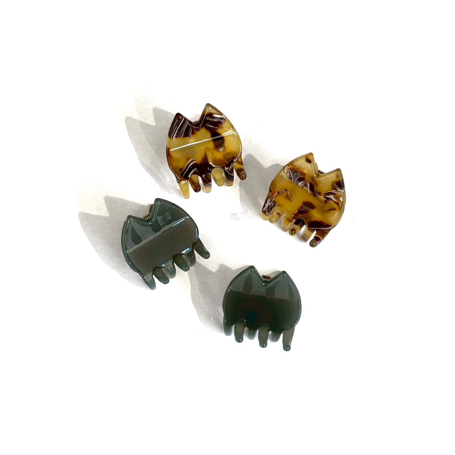 MINI CAT CLIP TRESSE FOR SUMIDAY