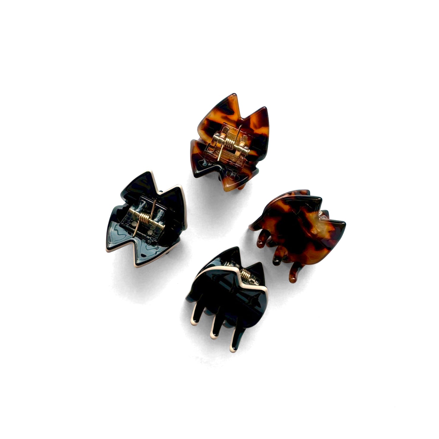 MINI CAT CLIP TRESSE FOR SUMIDAY