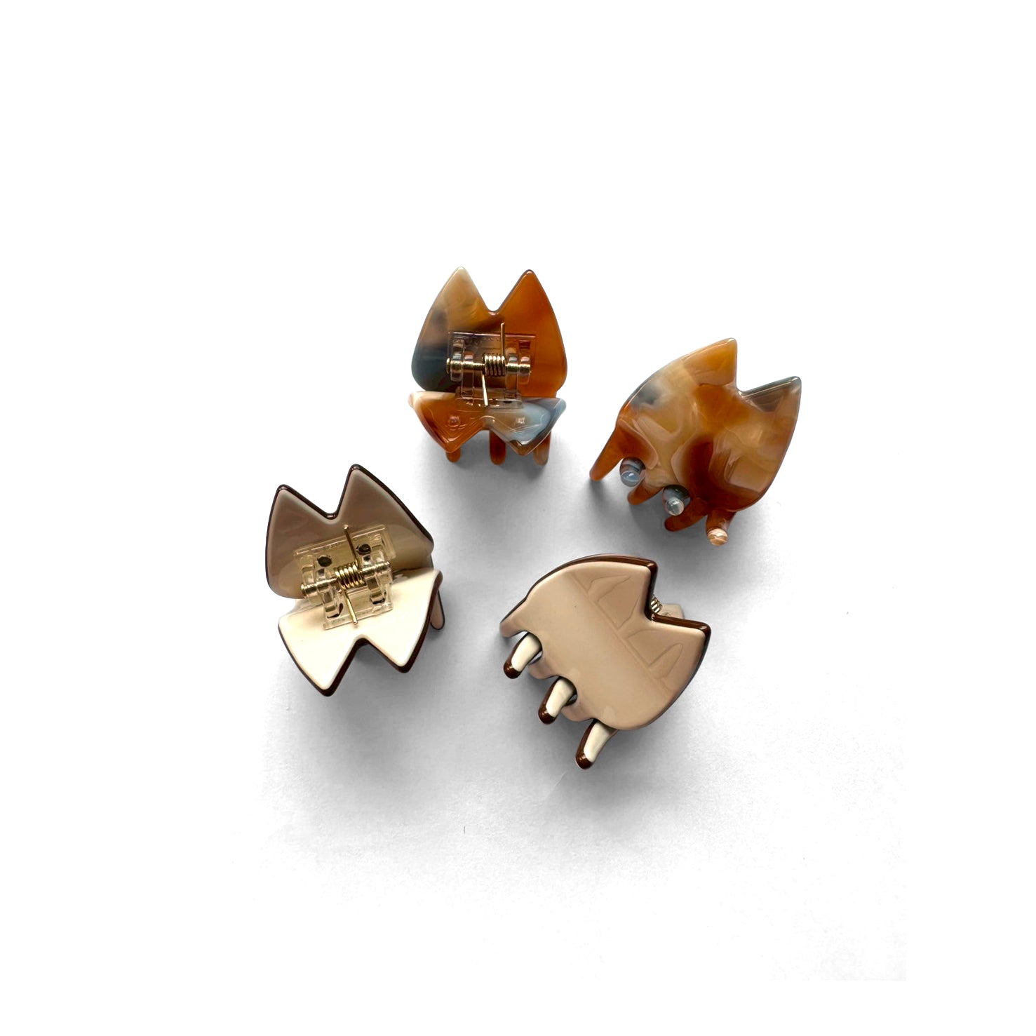 MINI CAT CLIP TRESSE FOR SUMIDAY