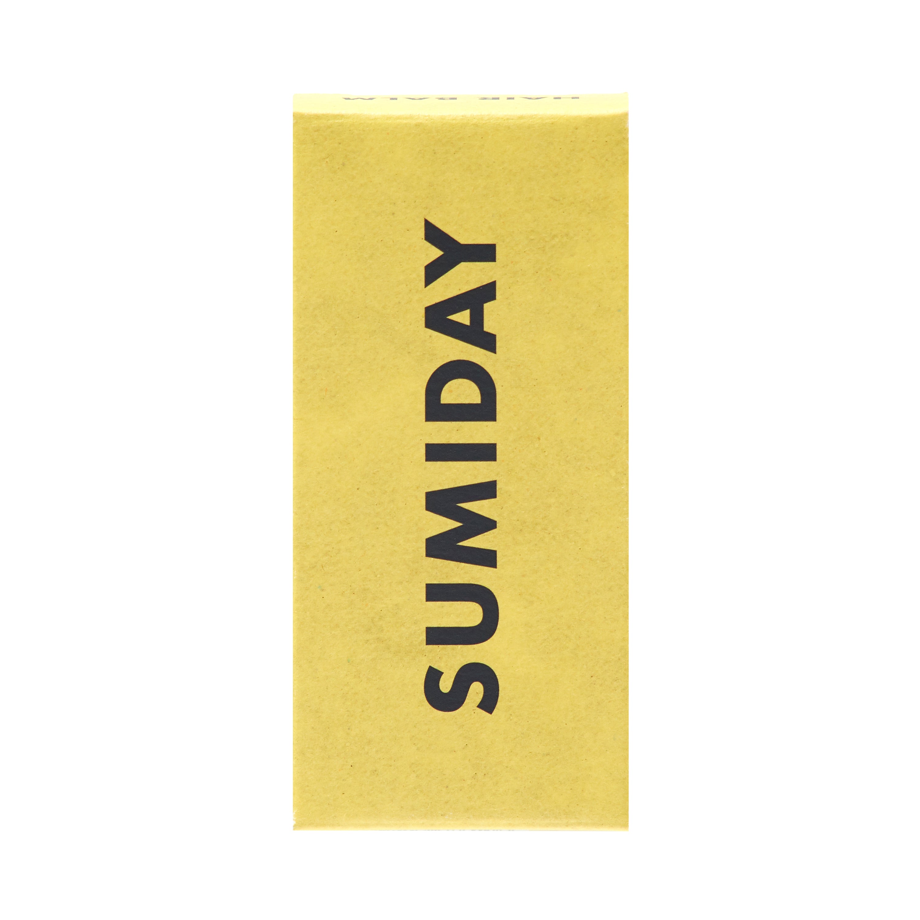 Hair Balm [Natural] – SUMIDAY