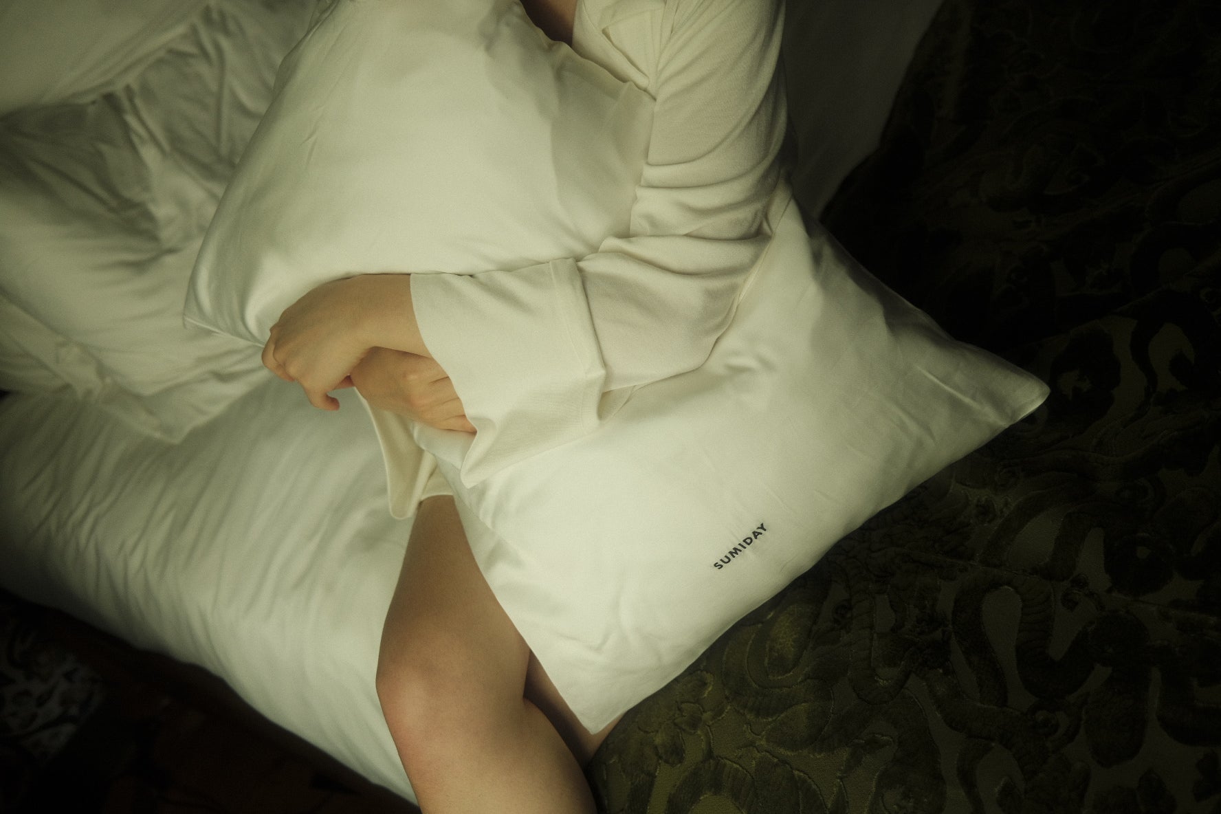 Collagen pillowcase Saten – SUMIDAY