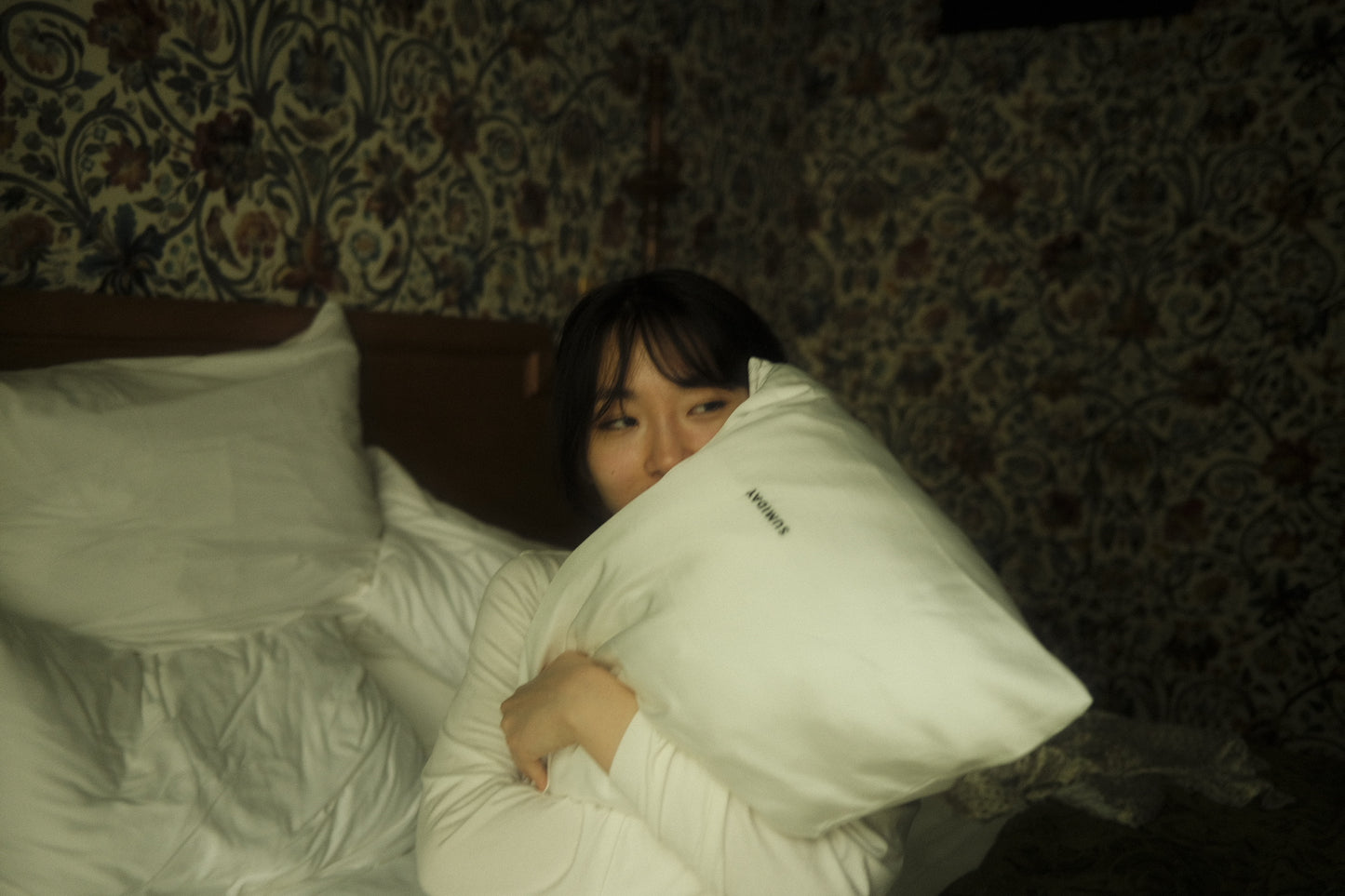 Collagen pillowcase Saten