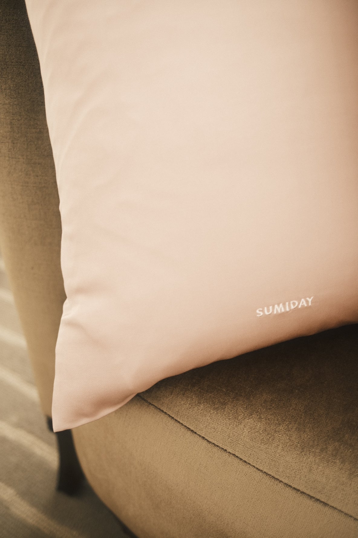 Collagen pillowcase Saten