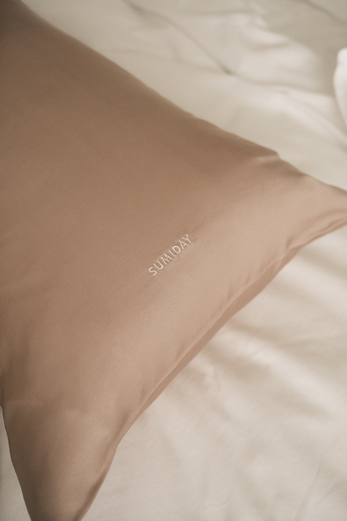 Collagen pillowcase Saten – SUMIDAY