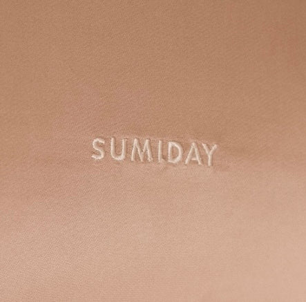 Collagen pillowcase Saten – SUMIDAY