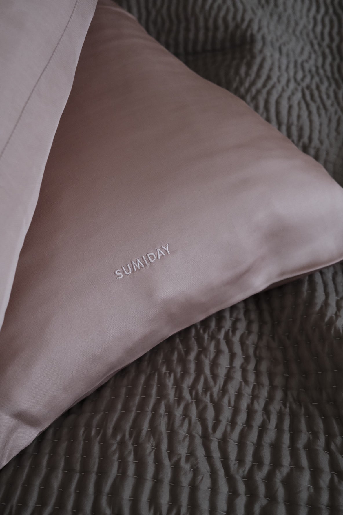 Collagen pillowcase Saten