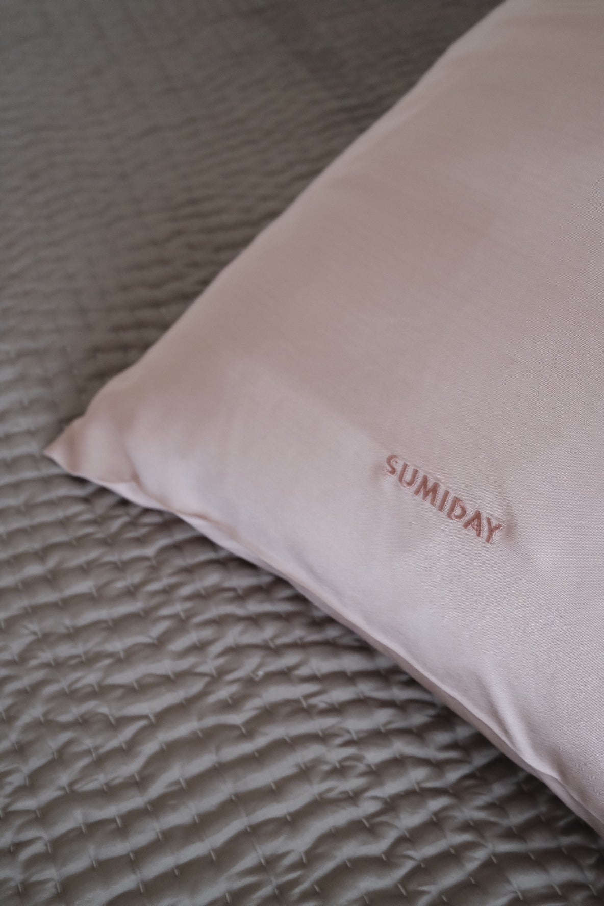 Collagen pillowcase Saten