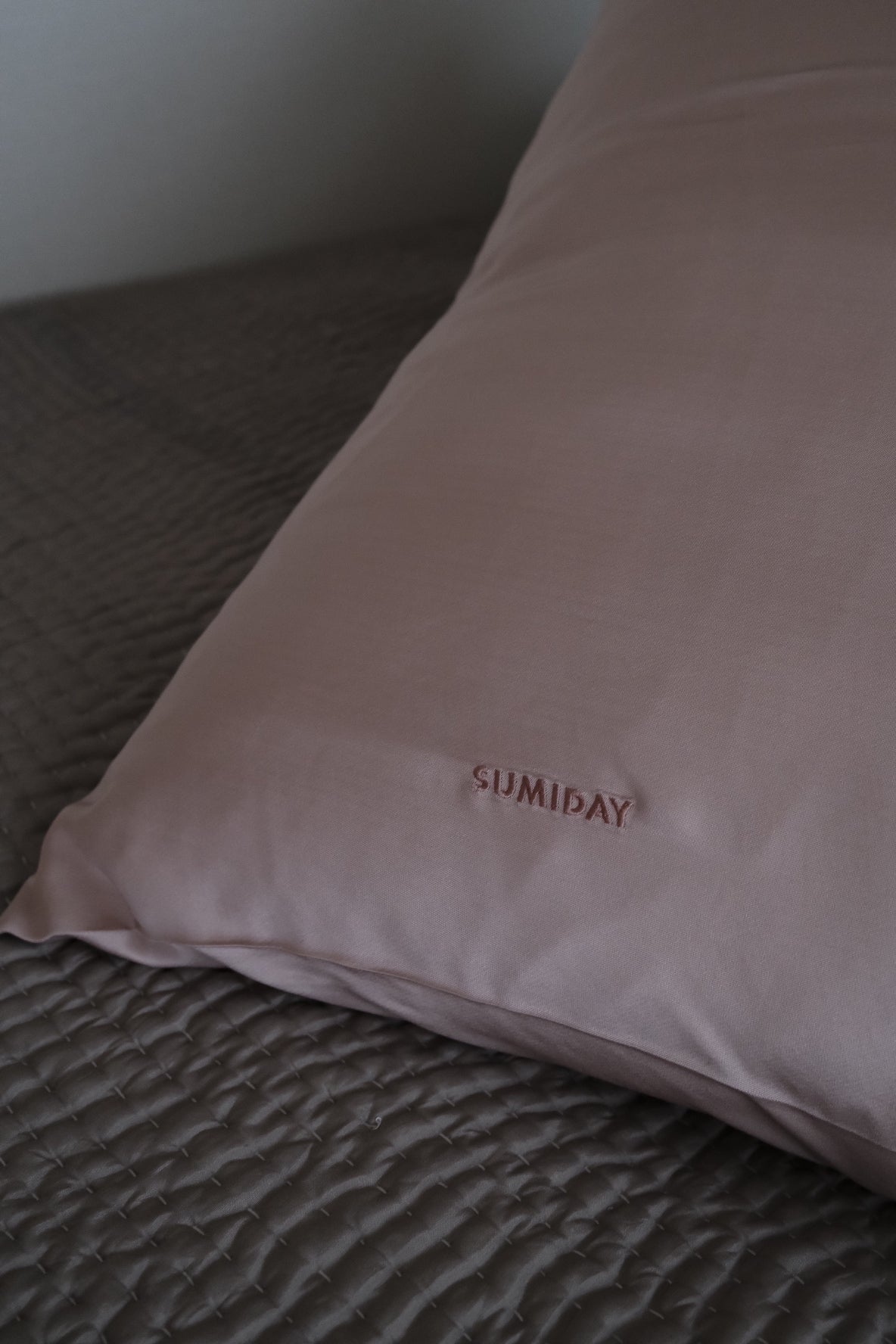 sumiday 枕カバー Collagen pillowcase Saten – SUMIDAY