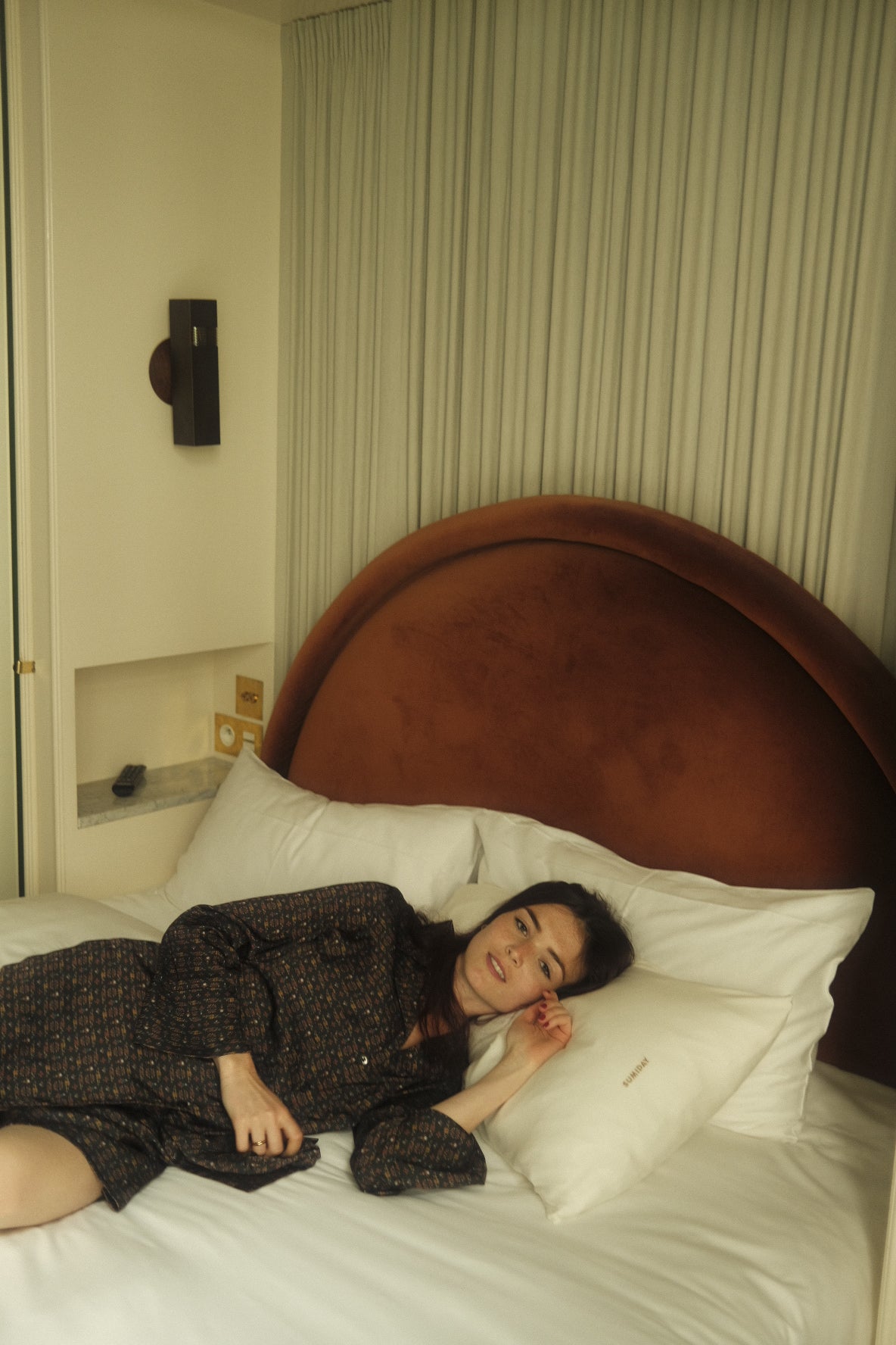 Collagen pillowcase Jersey – SUMIDAY