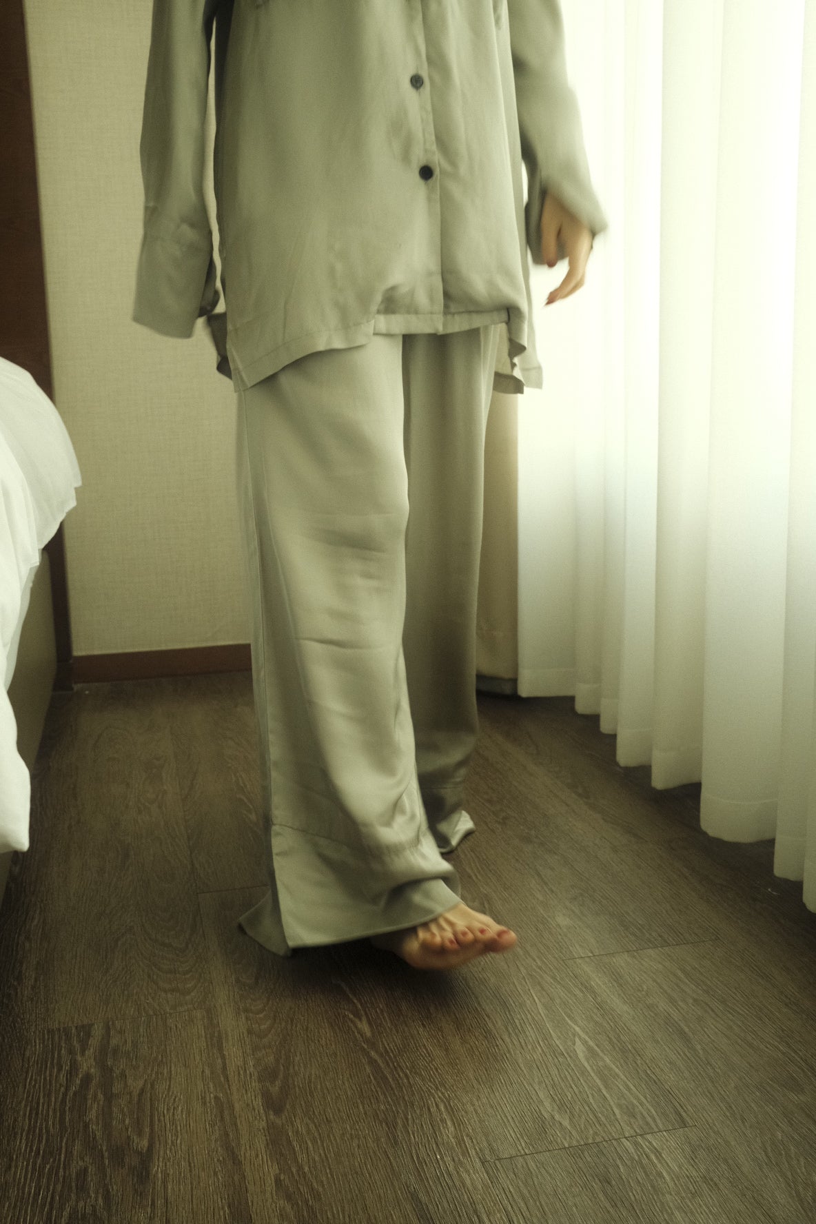 ルームウェア・パジャマ su SOU・SOUのパジャマ