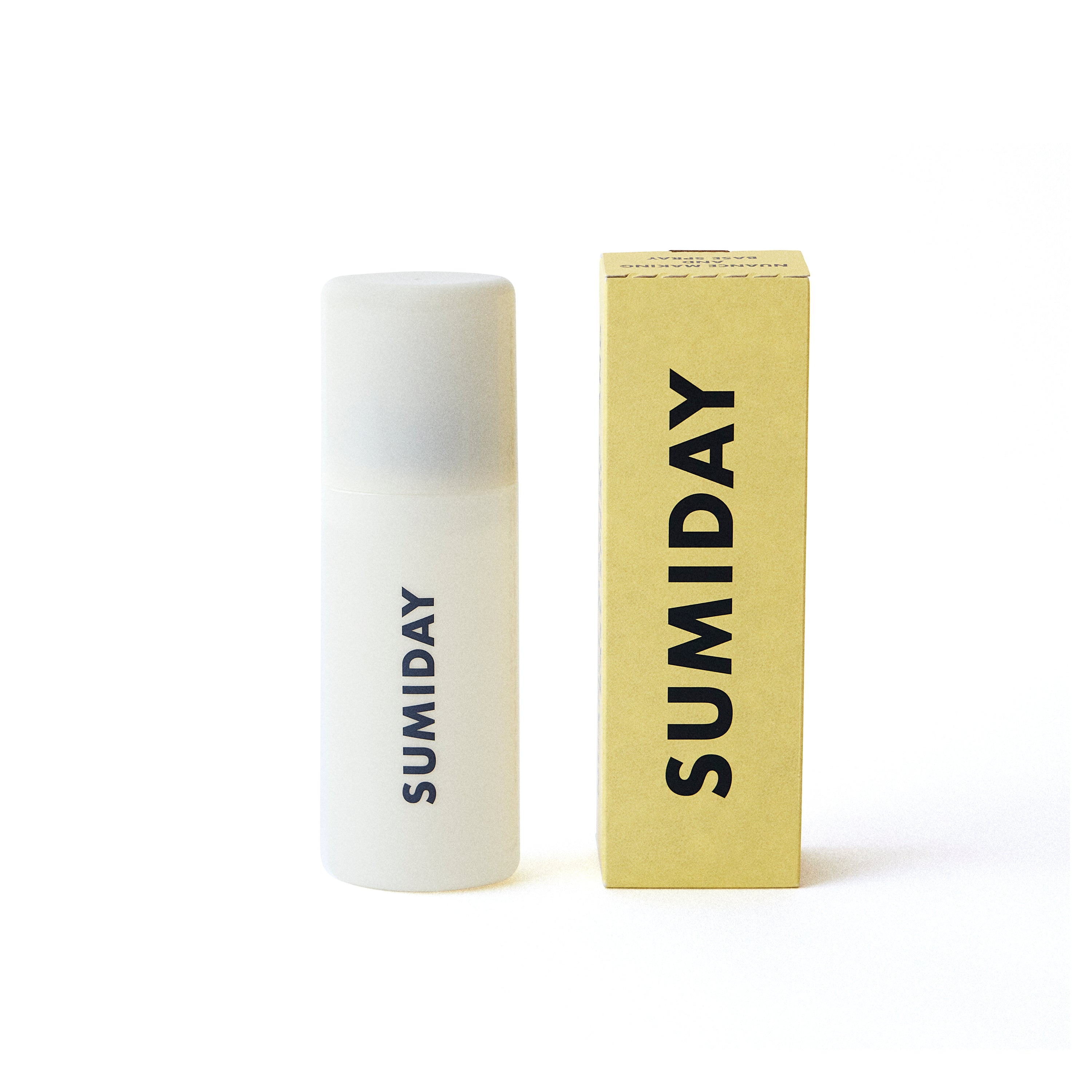 NUANCE MAKING AND BASE SPRAY