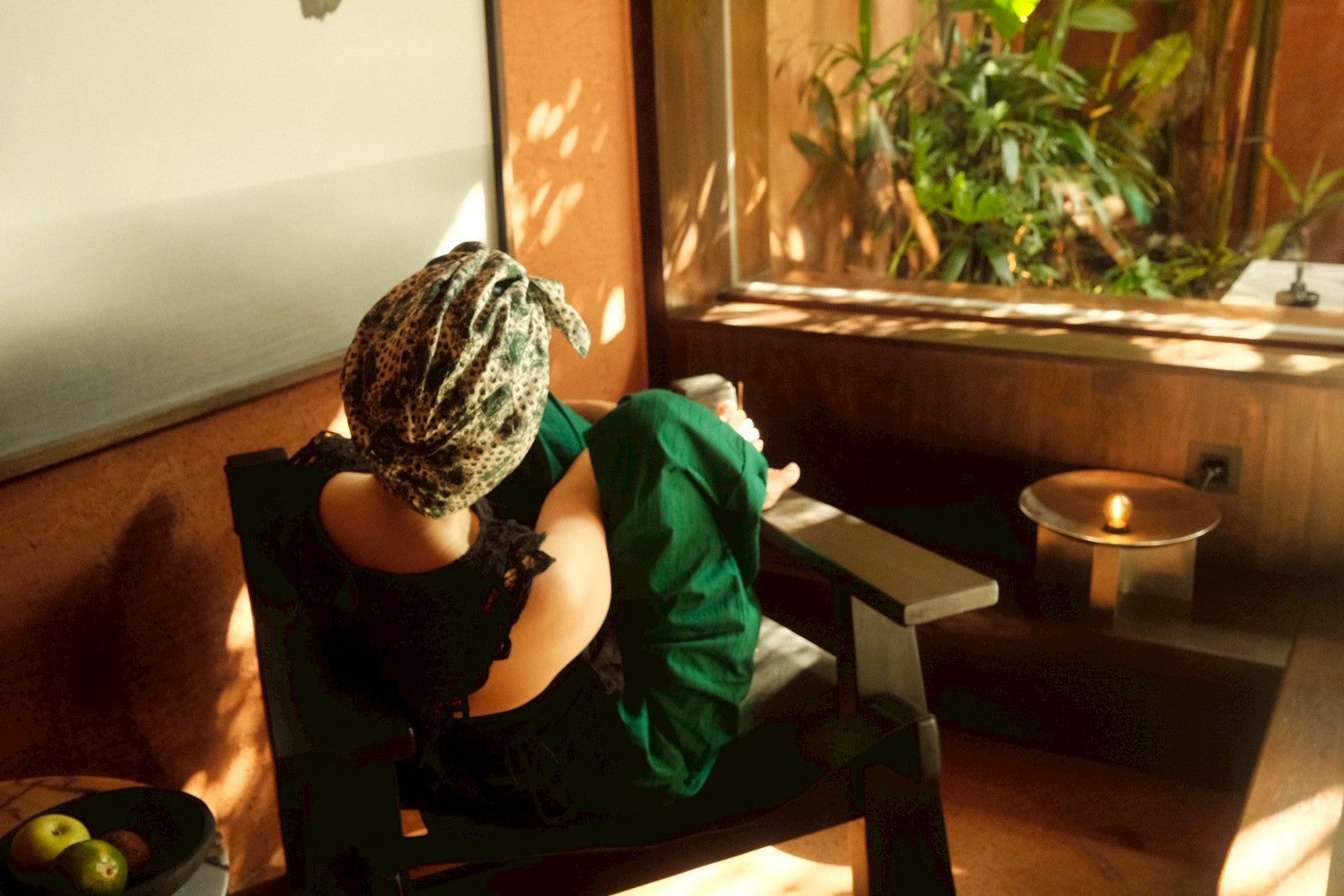 HAIR COMB – SUMIDAY