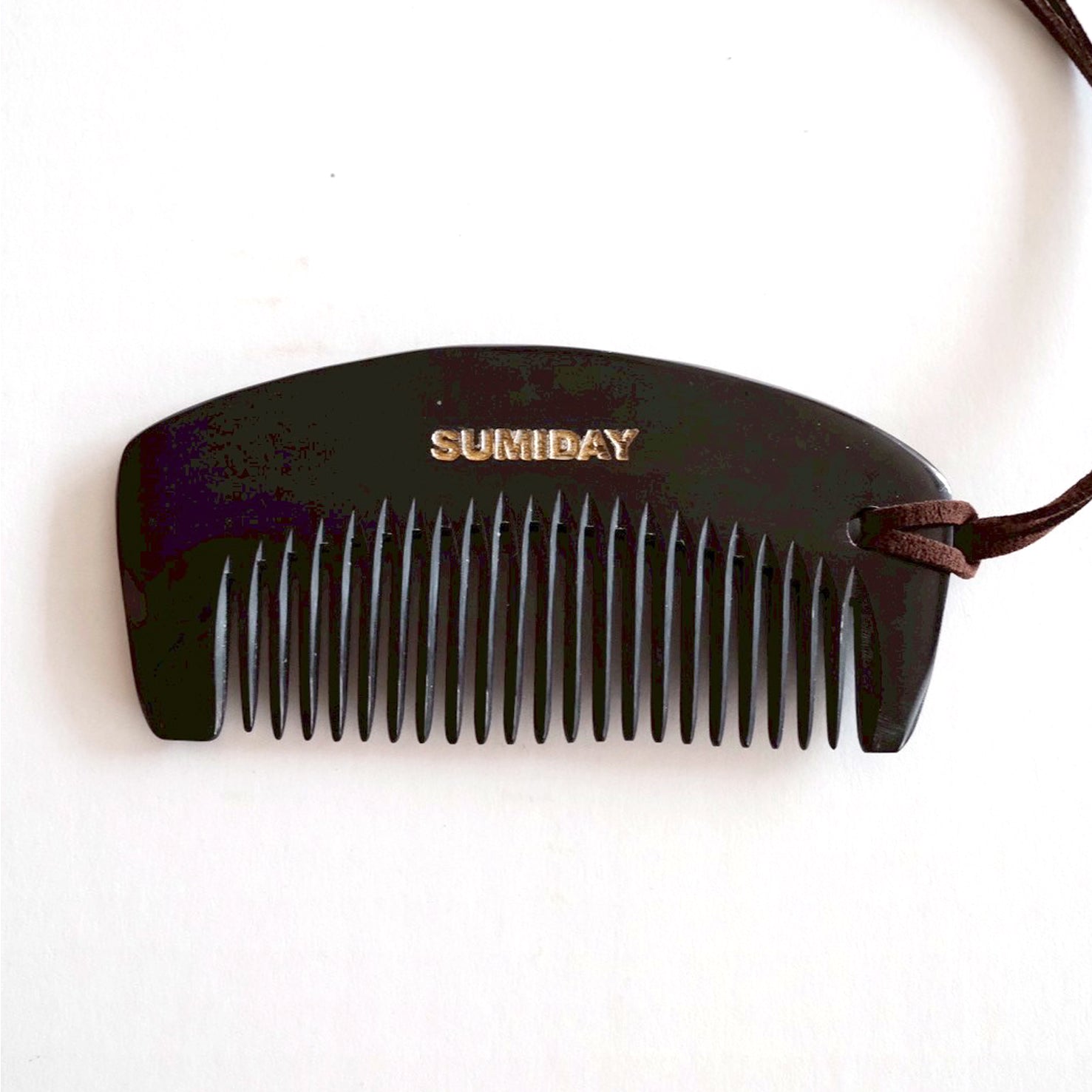 HAIR COMB – SUMIDAY