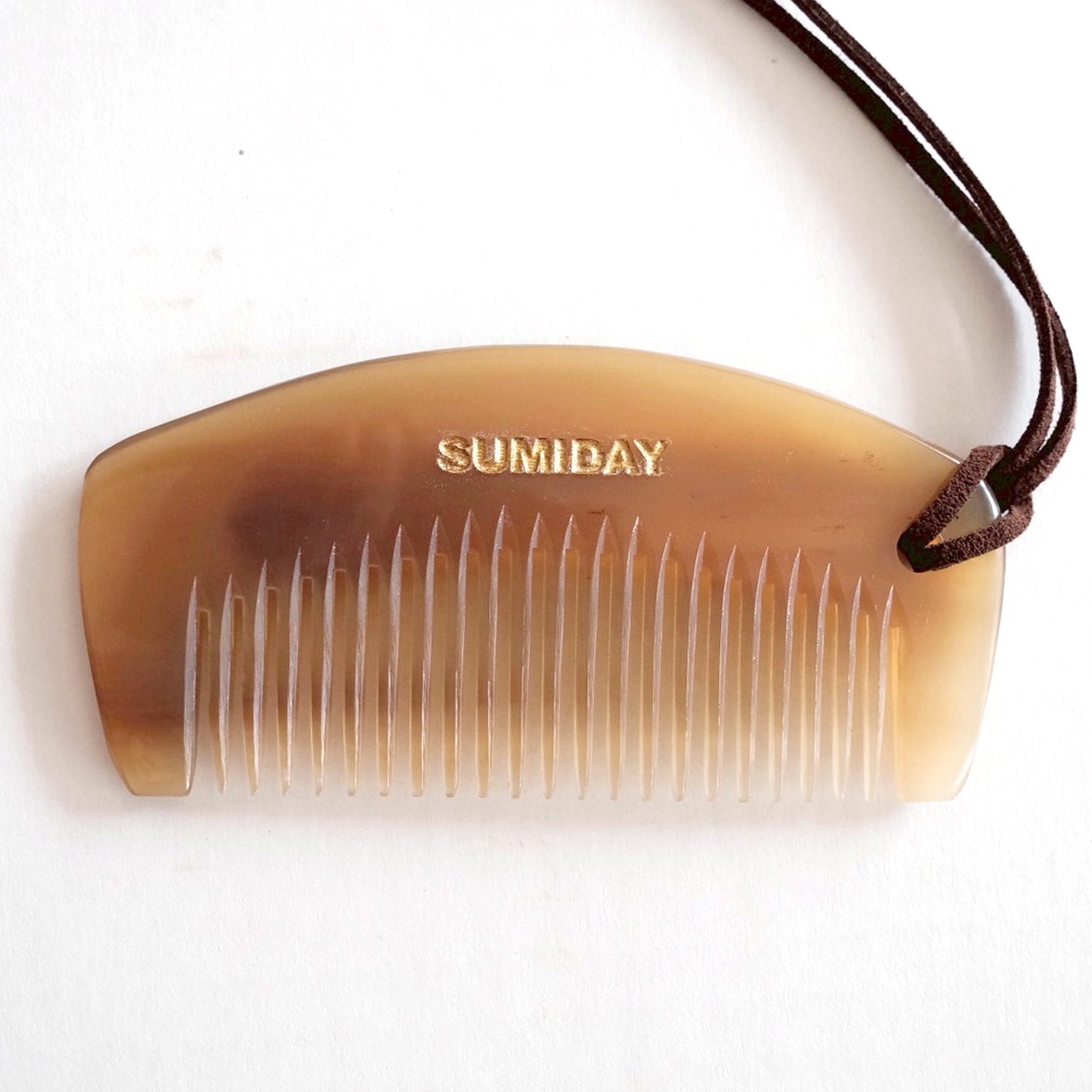 HAIR COMB