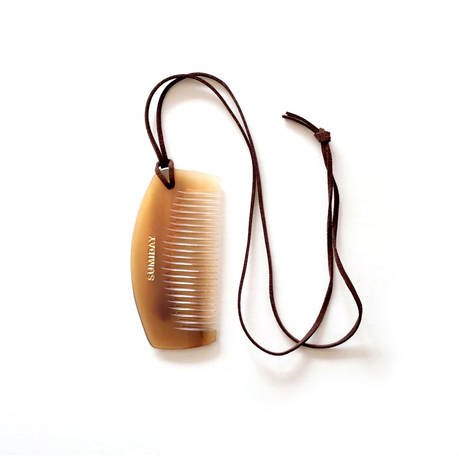 HAIR COMB