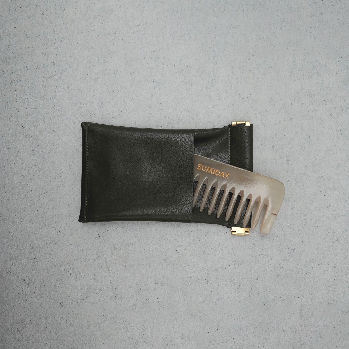HAIR COMB – SUMIDAY
