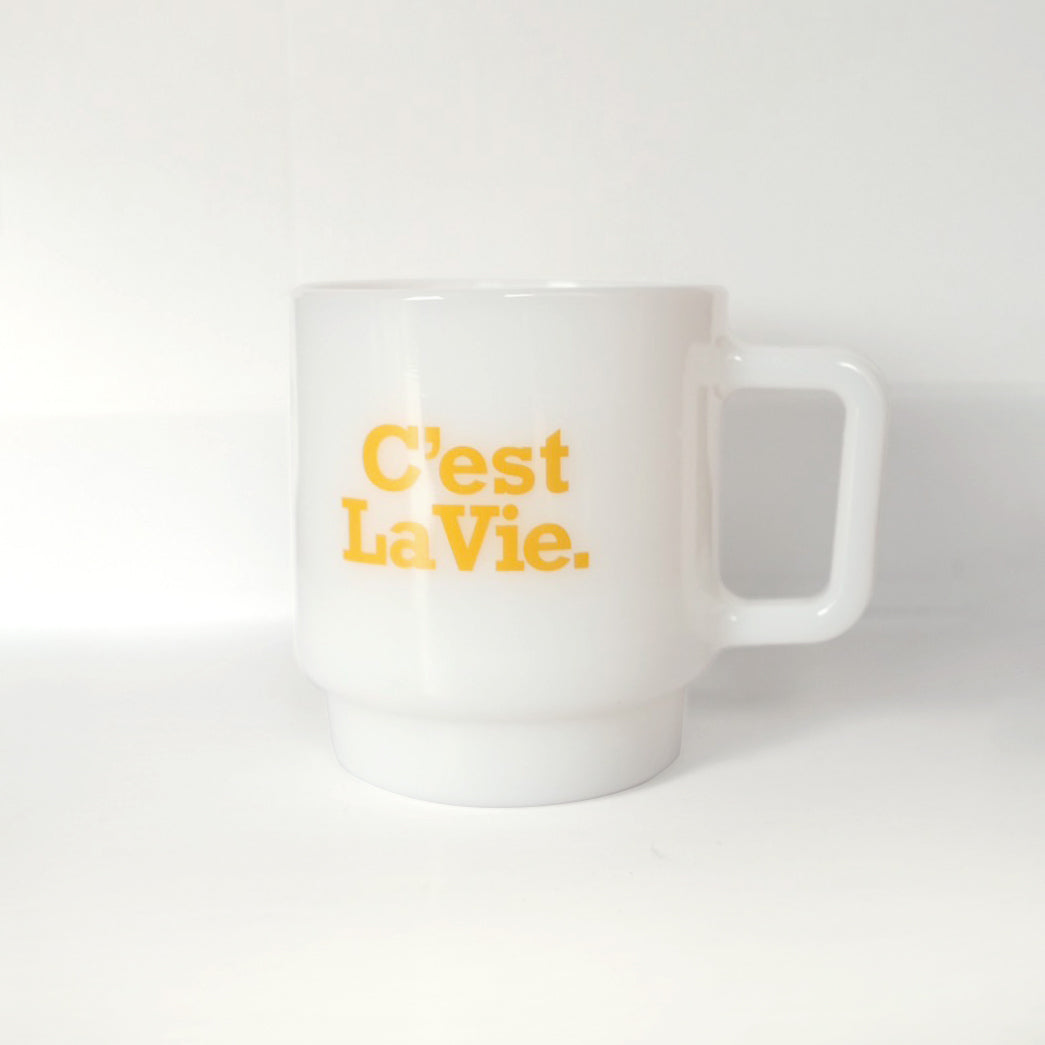 SHINee テミン　seek 撮影にて使用されたマグカップ SHINee テミン seek 撮影にて使用されたマグカップ SHINee