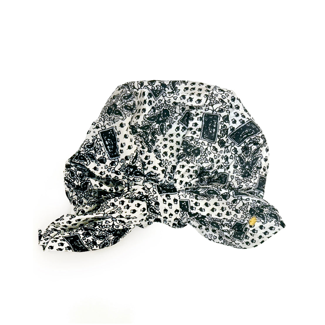 NIGHT CAP collaboration with ne Quittez pas