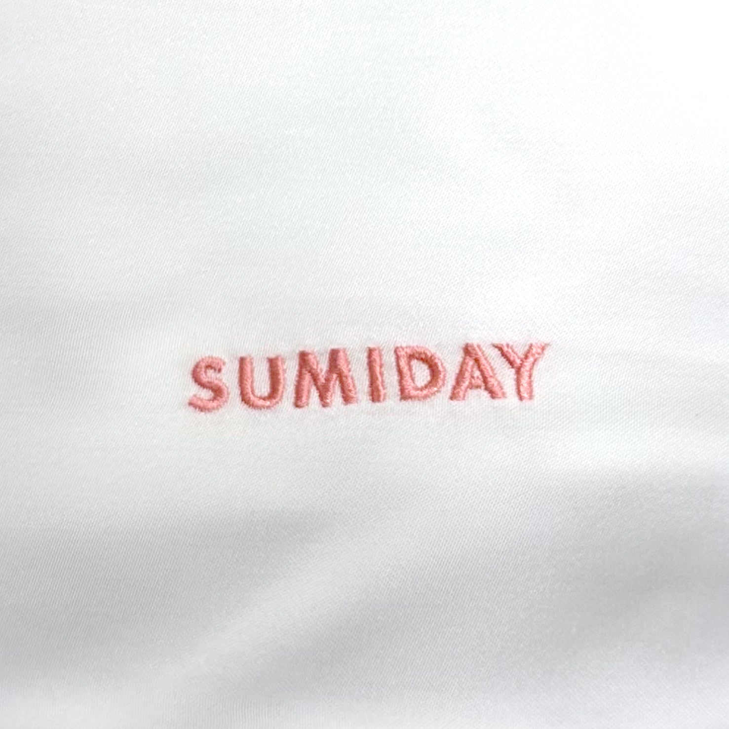 Collagen pillowcase Saten – SUMIDAY