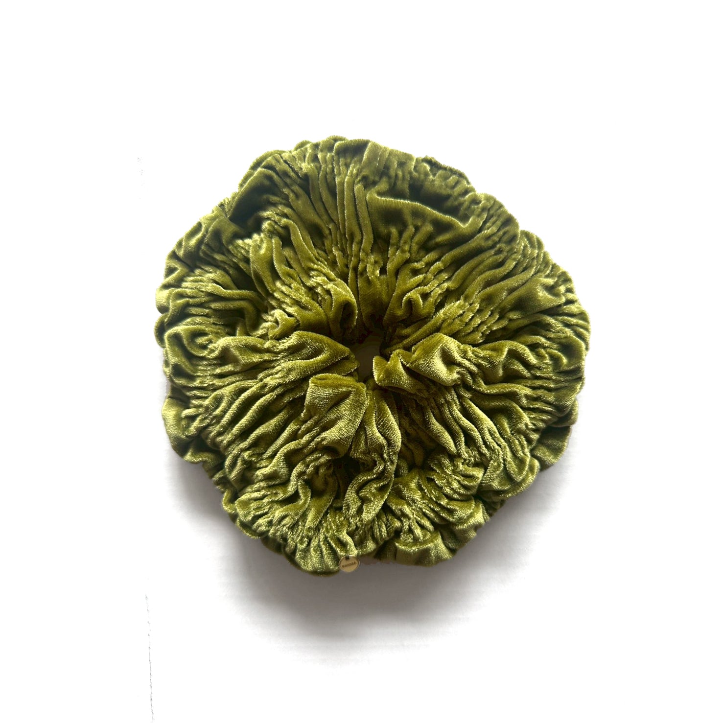 ヘアアクセサリー tresse NOAH Big ChouChou in Grey ヘアアクセサリー tresse NOAH Big ChouChou in Grey ヘアアクセサリー